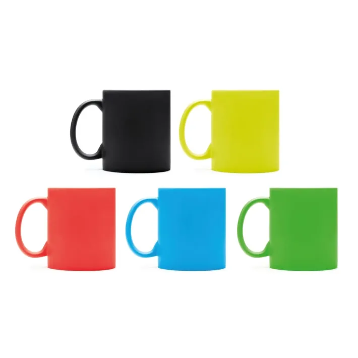 Taza de Cerámica Stamina Walax 3996 - Imagen 3
