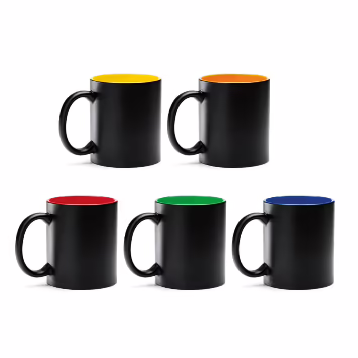 Taza de Cerámica Stamina Macha 3997 - Imagen 3