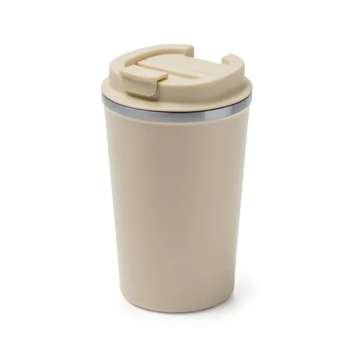 Vaso Térmico con Tapa Stamina Okele 4134