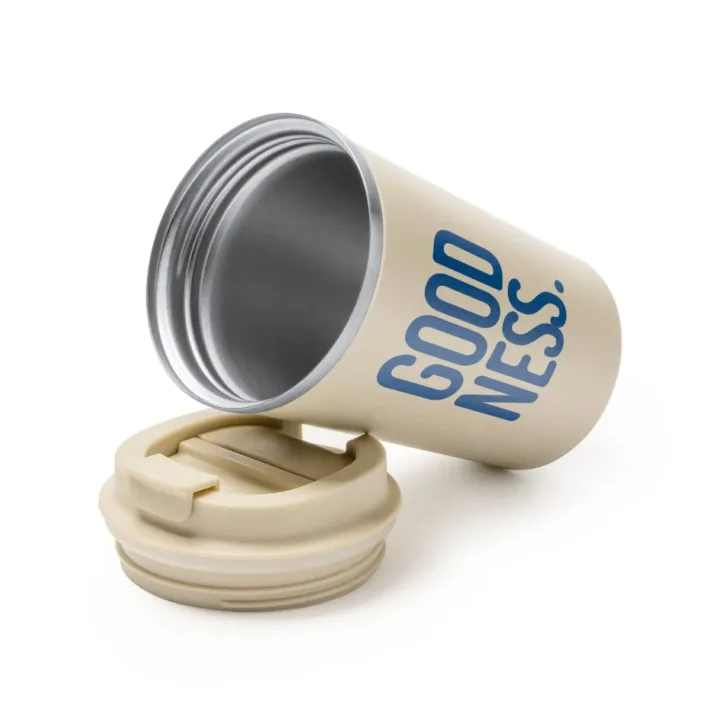 Vaso Térmico con Tapa Stamina Okele 4134 - Imagen 2
