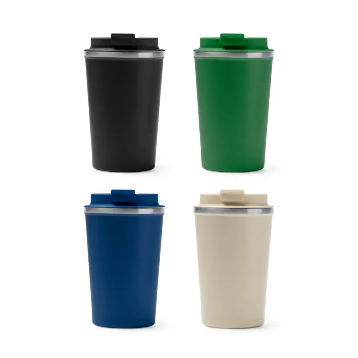 Vaso Térmico con Tapa Stamina Okele 4134 - Imagen 3