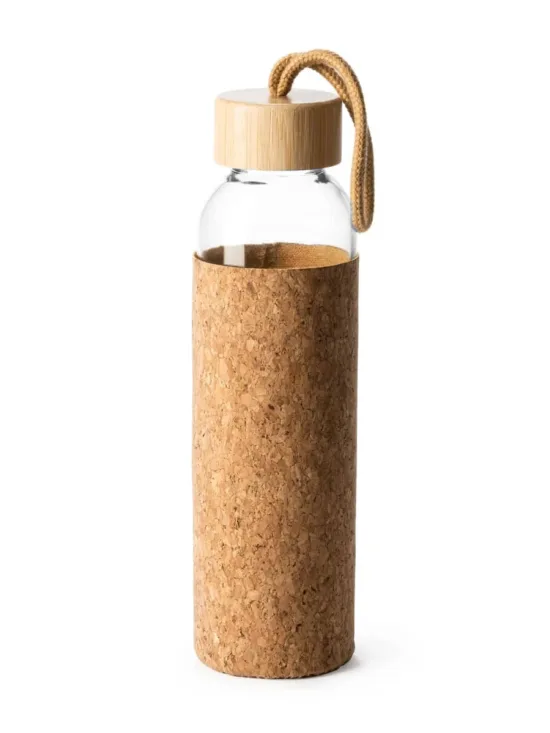Bidón de Cristal Stamina Lawas 4136