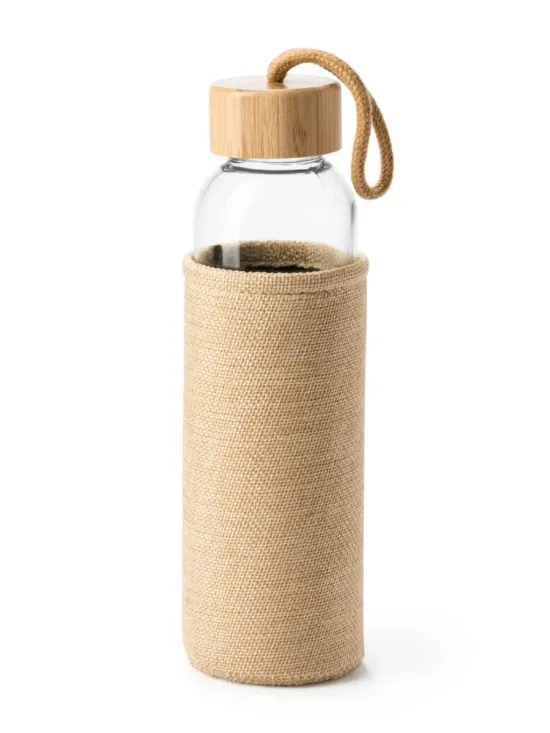 Bidón de Cristal Stamina Sibu 4137