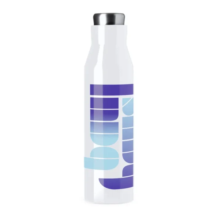 Bidón Térmico de Acero Inoxidable Stamina Torke 4139 - Imagen 3
