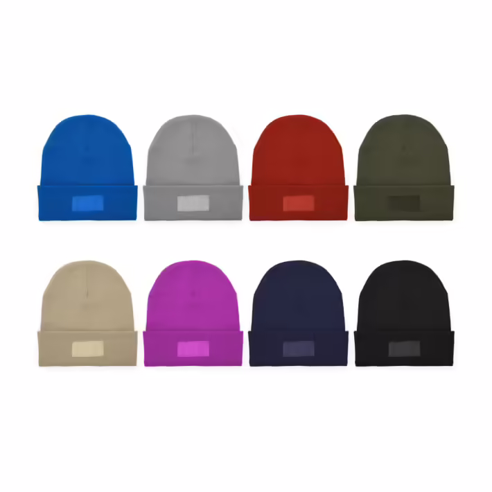Gorro Stamina Bulnes 6997 - Imagen 3