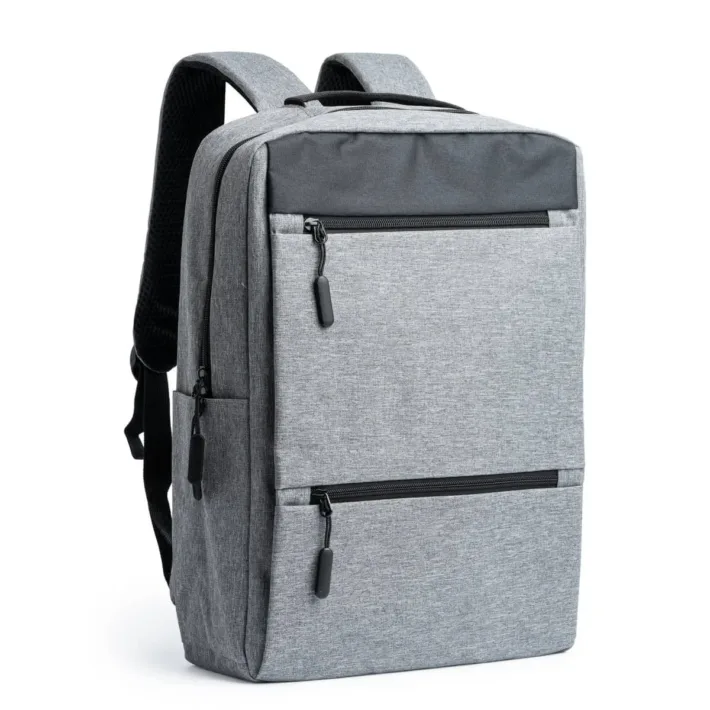 Mochila con salida USB Stamina Narvik 7177