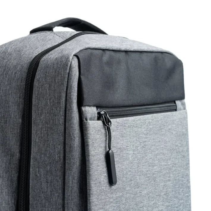 Mochila con salida USB Stamina Narvik 7177 - Imagen 2