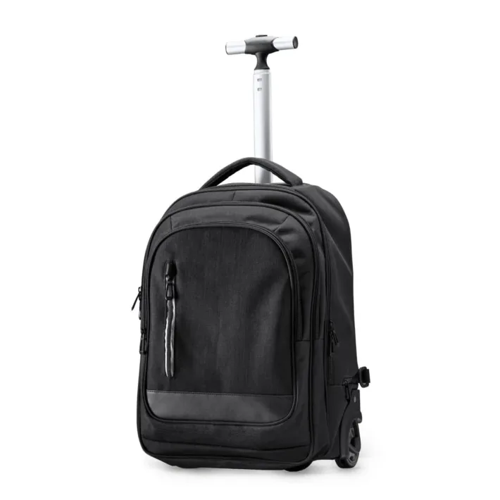 Maleta de Ruedas Stamina Garnes 7178