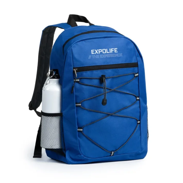 Mochila Deportiva Stamina Misuri 7181 - Imagen 2