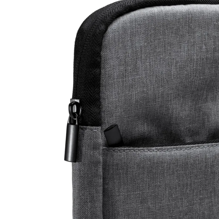 Mochila para Portátil de Poliéster Reciclado Stamina Kebal 7566 - Imagen 3