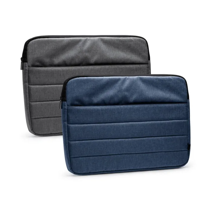 Mochila para Portátil de Poliéster Reciclado Stamina Kebal 7566 - Imagen 2