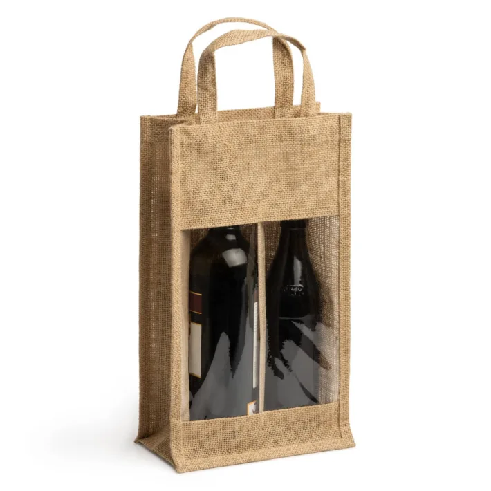 Bolsa para Botellas Stamina Grace 7610