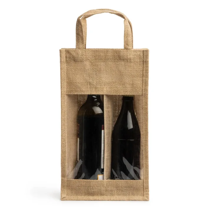 Bolsa para Botellas Stamina Grace 7610 - Imagen 4