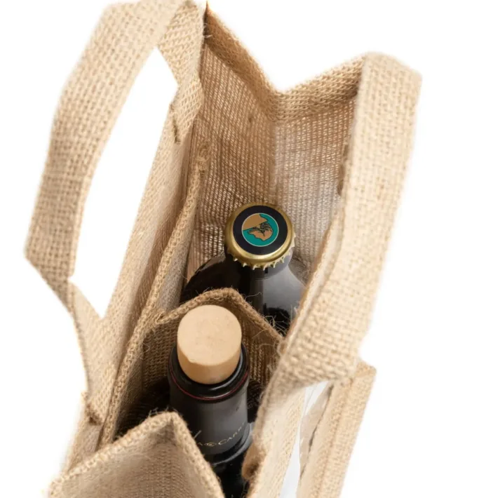 Bolsa para Botellas Stamina Grace 7610 - Imagen 3