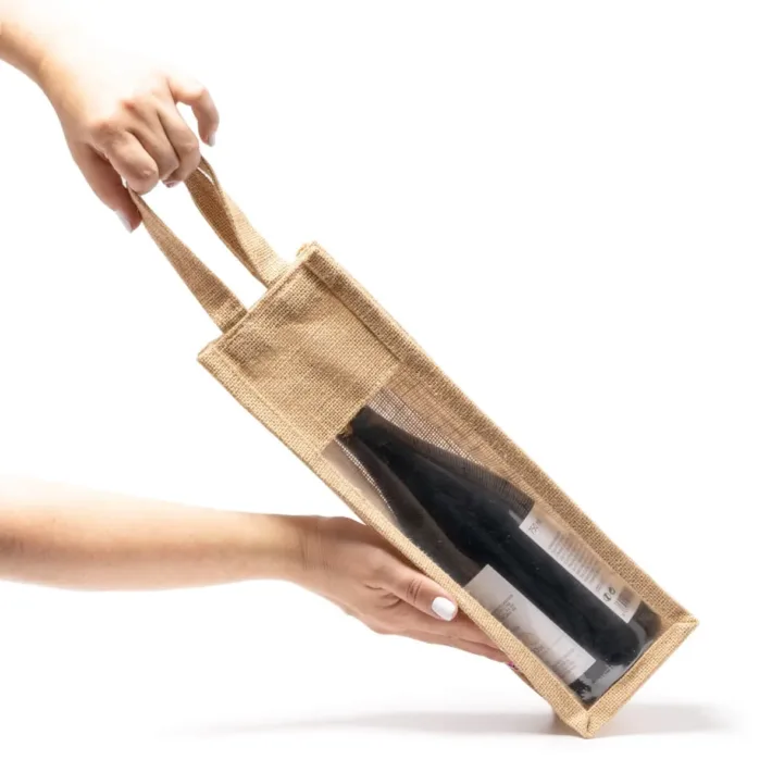 Bolsa para Botella Stamina Nimba 7611 - Imagen 4