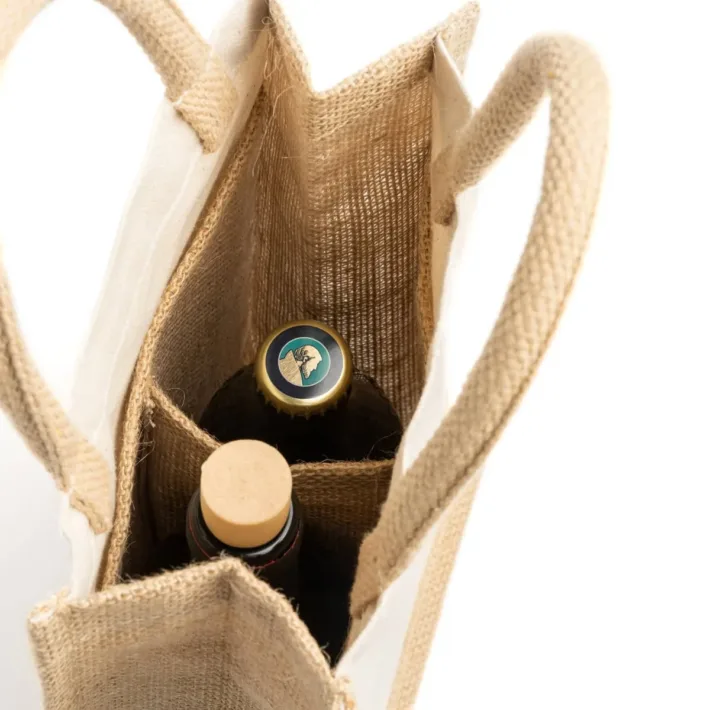 Bolsa para Botellas Stamina Loire 7613 - Imagen 2