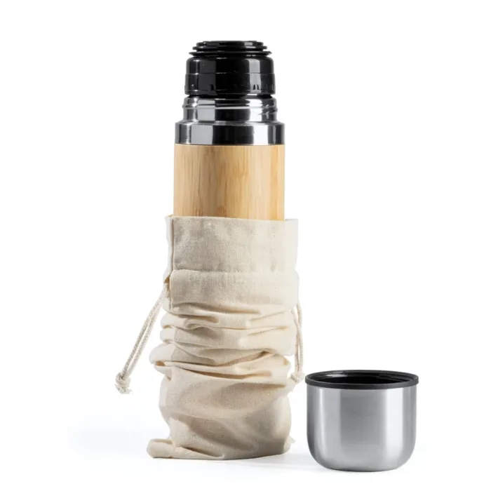 Bolsa Stamina Napa 7614 - Imagen 2