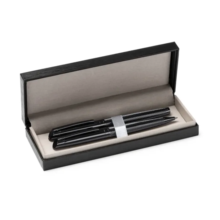 Set de Roller y Portaminas Stamina Reydon 7993