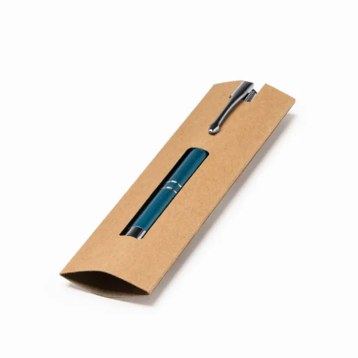 Funda de Cartón Bolígrafo Stamina Burton 7995
