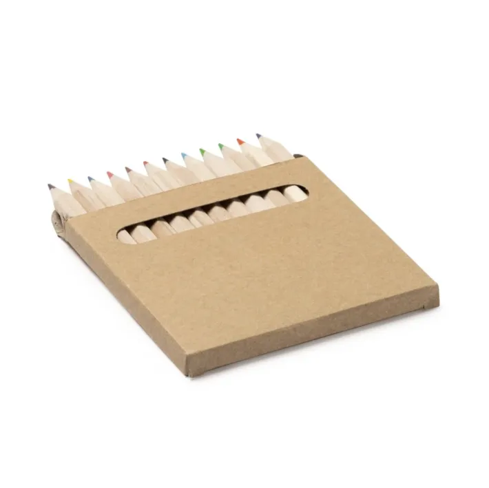 Caja de 13 Lápices Stamina Koel 7996