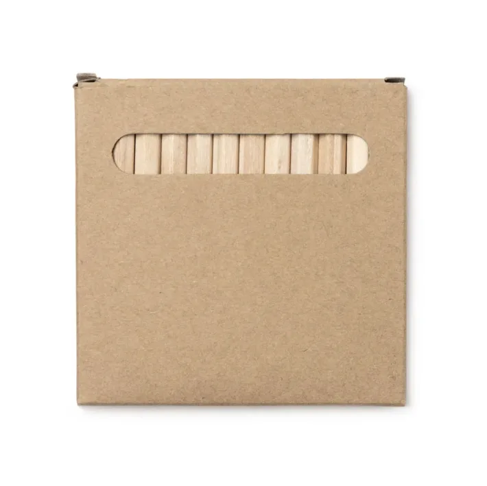 Caja de 13 Lápices Stamina Koel 7996 - Imagen 4