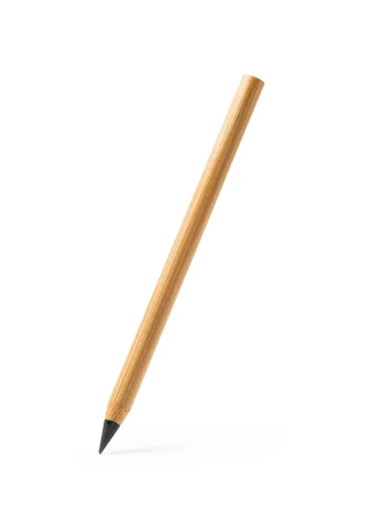 Lápiz de Grafito con Escritura Infinita Stamina Bakan 7998