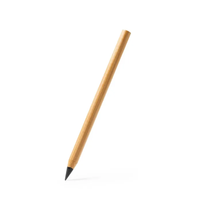 Lápiz de Grafito con Escritura Infinita Stamina Bakan 7998
