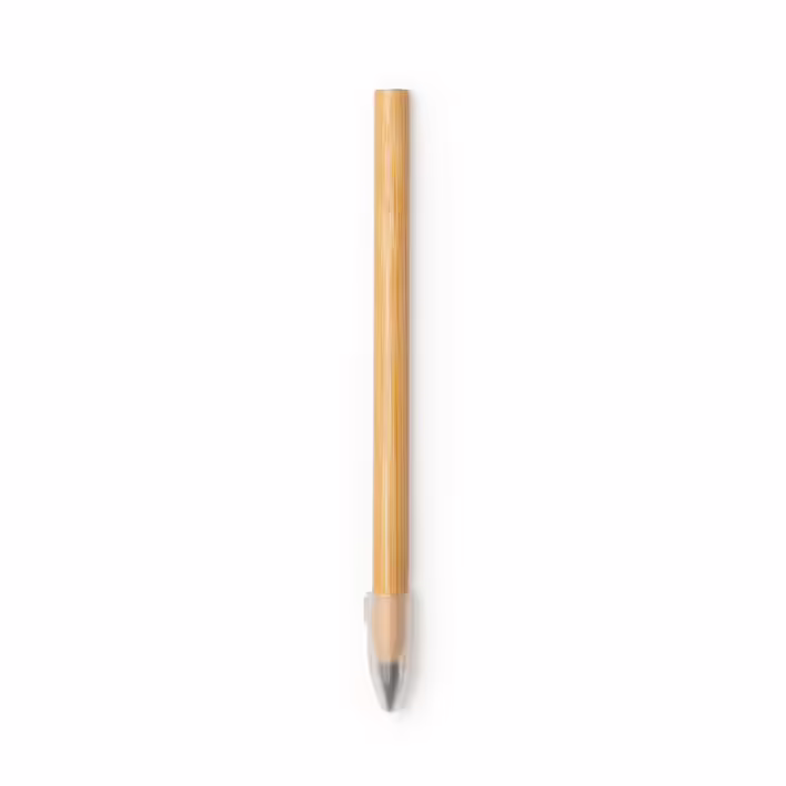 Lápiz de Grafito con Escritura Infinita Stamina Bakan 7998 - Imagen 6