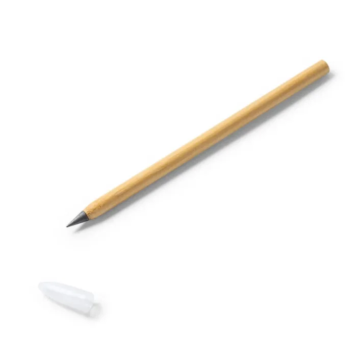 Lápiz de Grafito con Escritura Infinita Stamina Bakan 7998 - Imagen 2