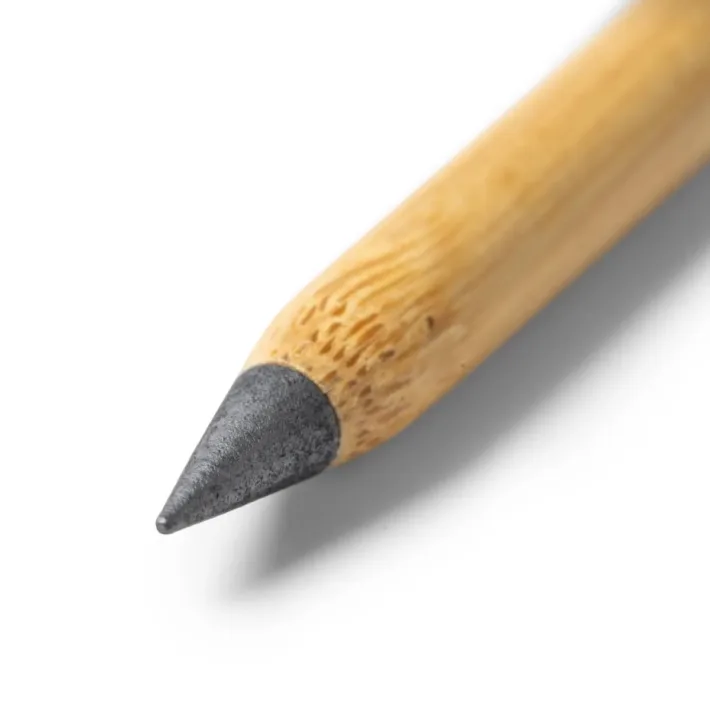 Lápiz de Grafito con Escritura Infinita Stamina Bakan 7998 - Imagen 5