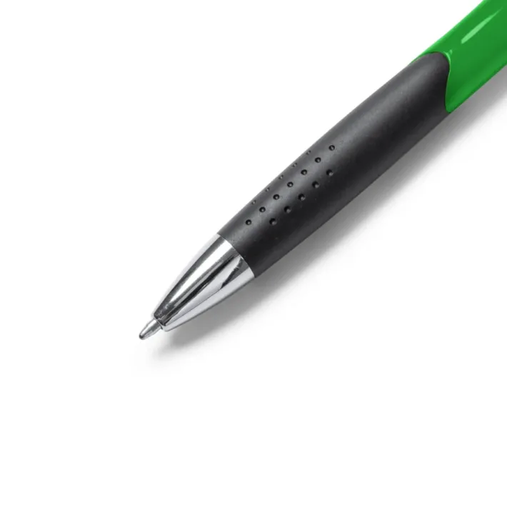 Bolígrafo con Pulsador Stamina Dante 8096 - Imagen 3