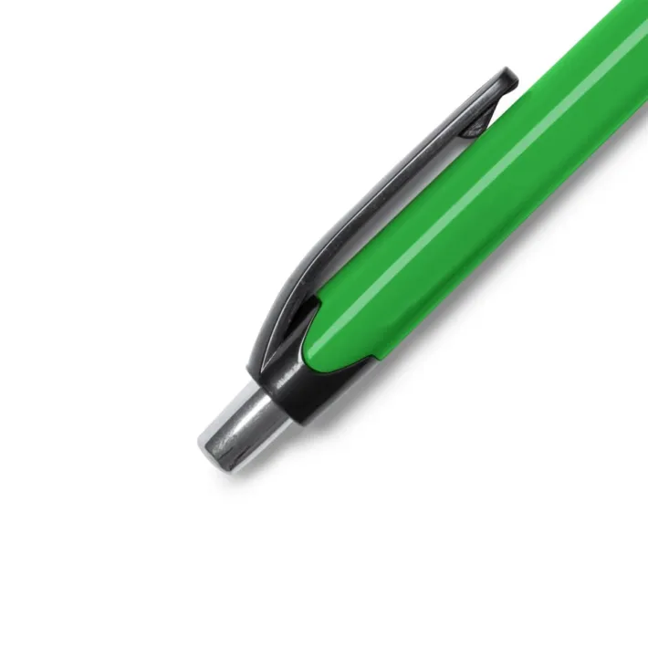 Bolígrafo con Pulsador Stamina Dante 8096 - Imagen 4