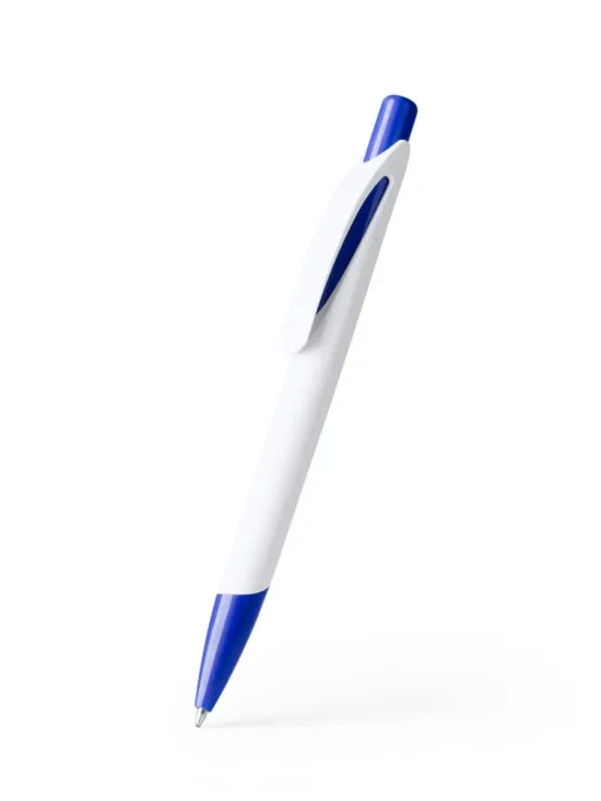 Bolígrafo con Pulsador Stamina Citix 8099