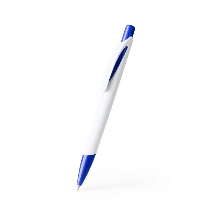 Bolígrafo con Pulsador Stamina Citix 8099