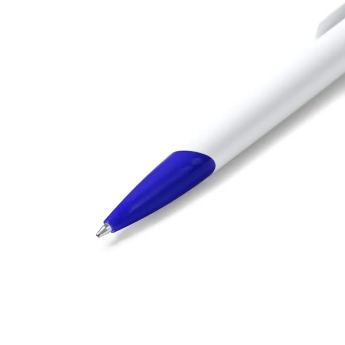 Bolígrafo con Pulsador Stamina Citix 8099 - Imagen 3
