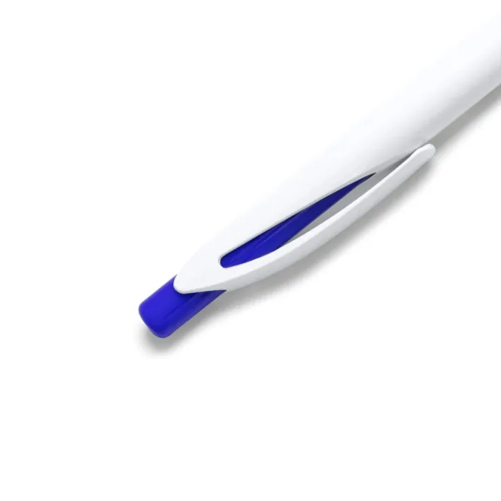 Bolígrafo con Pulsador Stamina Citix 8099 - Imagen 4