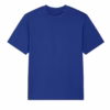 Worker Blue