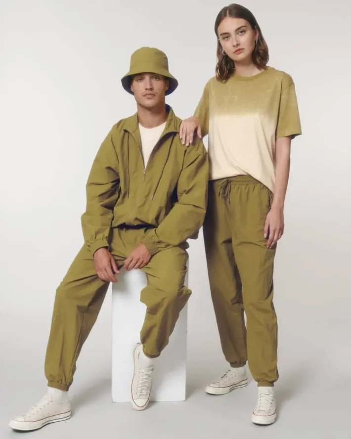 Pantalones Unisex Tracker Trousers STBU876