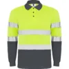 PLOMO/AMARILLO FLÚOR 23221