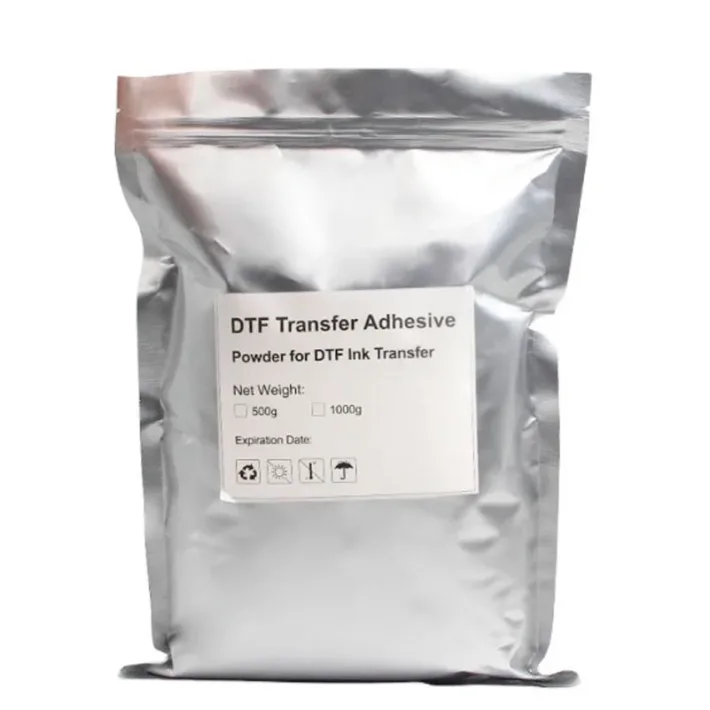 POLVO ADHESIVO DTF