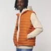 Flame orange