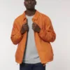 Flame orange