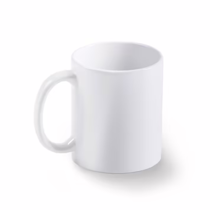 Taza de Cerámica Stamina Lemon 3999