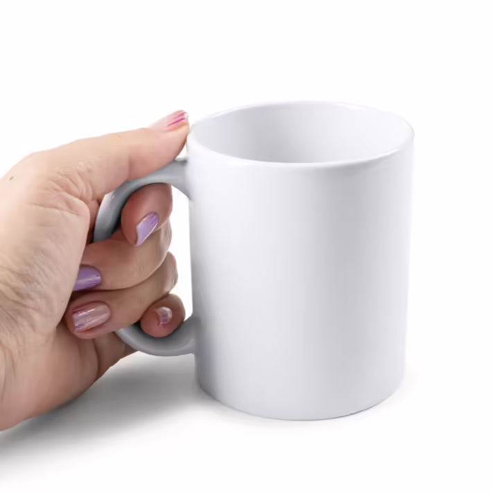 Taza de Cerámica Stamina Lemon 3999 - Imagen 4