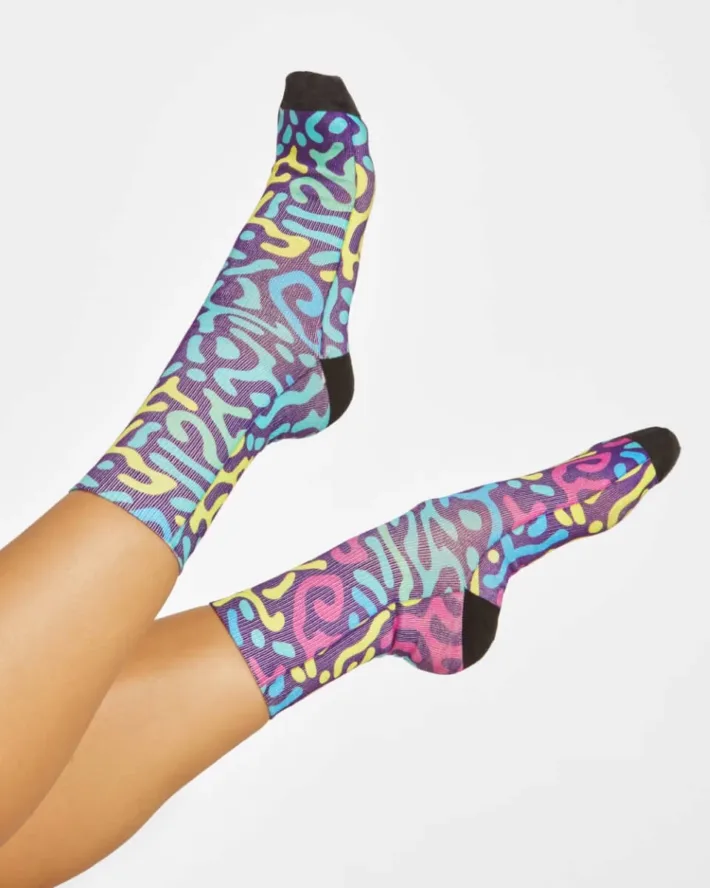 Calcetines Roly Kalox 0381 Unisex