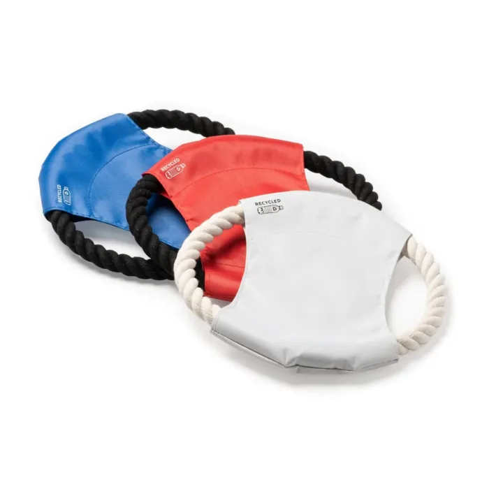 Frisbee para Mascotas Stamina Demak 1025 - Imagen 4