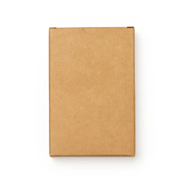 Juego de Cartas de Cartón Reciclado Stamina Naipe 1028 - Imagen 5