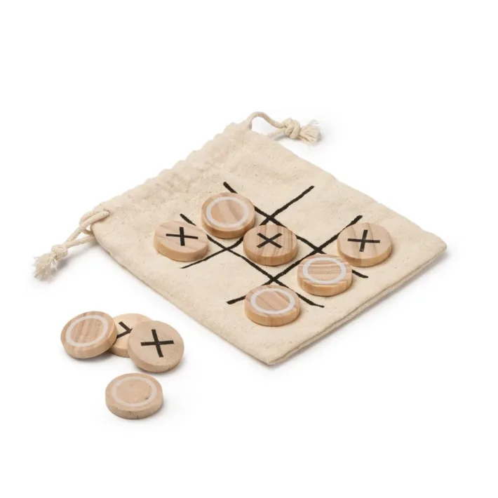 Juego 3 en Raya Stamina Pensy 1035