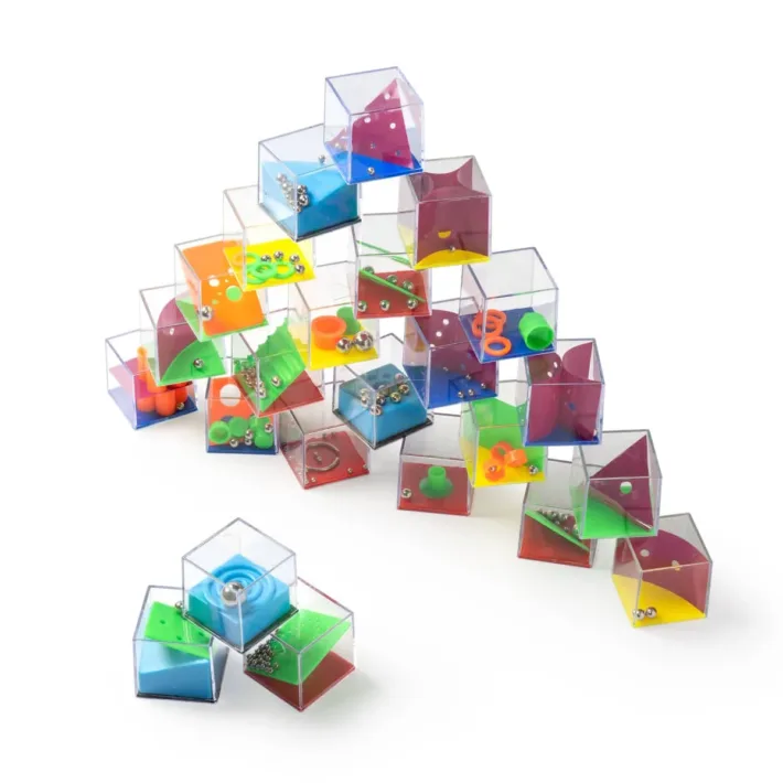 Juegos Habilidad Stamina Cubik 1041