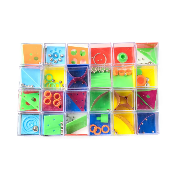Juegos Habilidad Stamina Cubik 1041 - Imagen 3